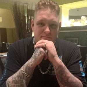 Meet your Posher, Rylan